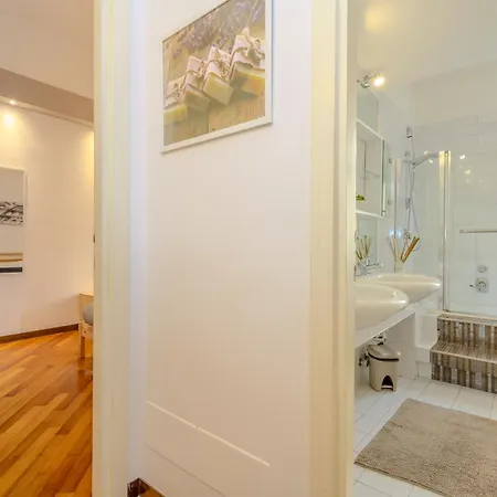 Prati Appartamento Roma