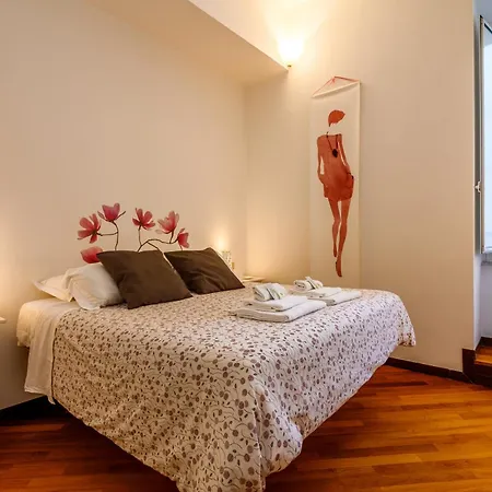 Prati Appartamento *