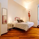 Prati Apartment
