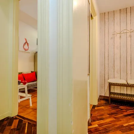Prati Apartment Rom