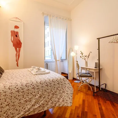 Prati Apartment Rom