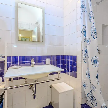 Apartment Prati *