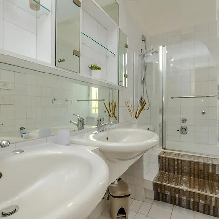 Apartment Prati