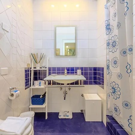 Apartment Prati